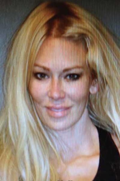 //jenna jameson mugshot