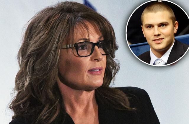 //sarah palin son track rehab alcohol problem attorney says pp