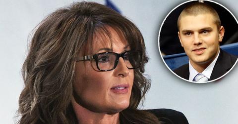 //sarah palin son track rehab alcohol problem attorney says pp