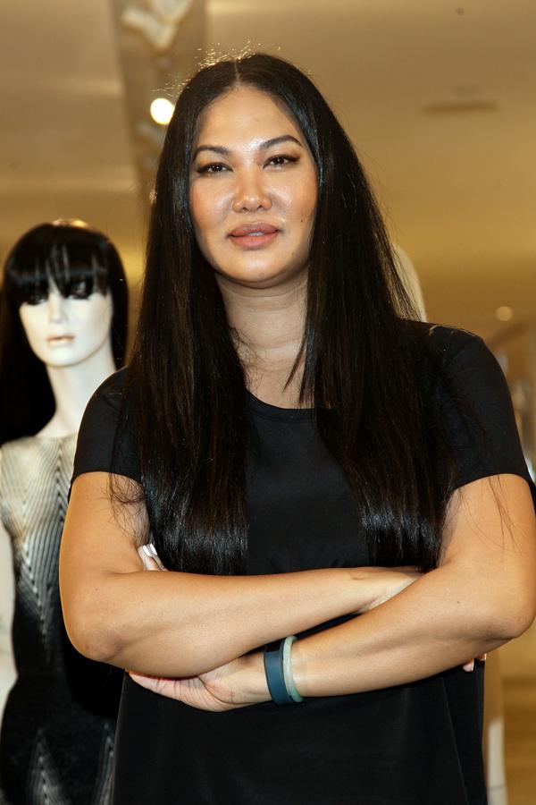 Weight Gain! Kimora Lee Simmons Looks Unrecognizable — See Before ...