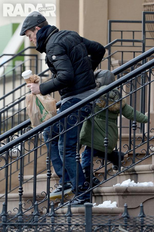 Neil Patrick Harris Angry At Twins