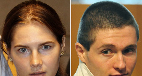 //amanda knox raffaele sollecito square getty