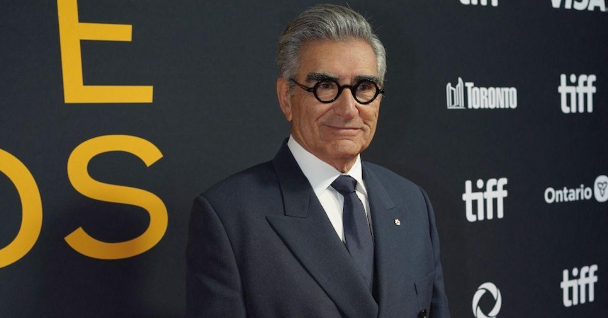 Photo of Eugene Levy