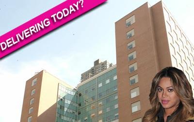 //beyonce delivering soon