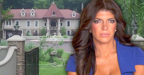 //teresa giudice sells mansion pp