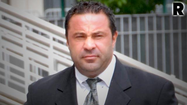 Joe Giudice Drivers License Sentence