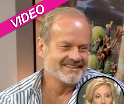 //kelsey grammer
