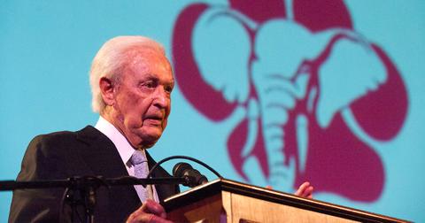 bob barker death betty white jane seymour feuds