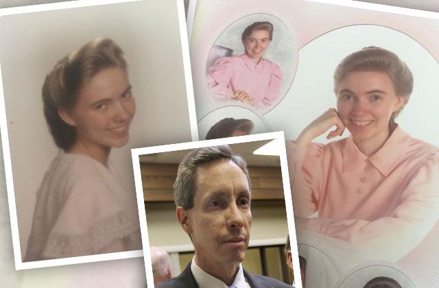 Warren Jeffs Wife Briell Decker Escape Photos Polygamy Cult Flds Sex 