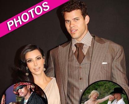 //kim kris shortmarriage