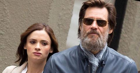 //jim carrey girlfriend cathriona white suicide wrongful death lawsuit surveillance cover up claims