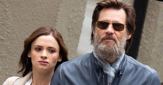 Jim Carrey Girlfriend Cathriona White Suicide Wrongful Death Lawsuit Surveillance Cover Up Claims