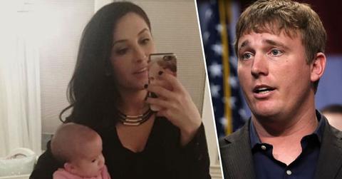 Bristol Palin Dakota Meyer Custody Battle Secret Texts