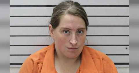 An Oklahoma mother was recommended to be sentenced to life in prison for child abuse and neglect..