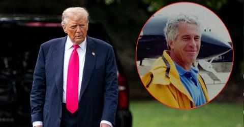 photo of donald trump