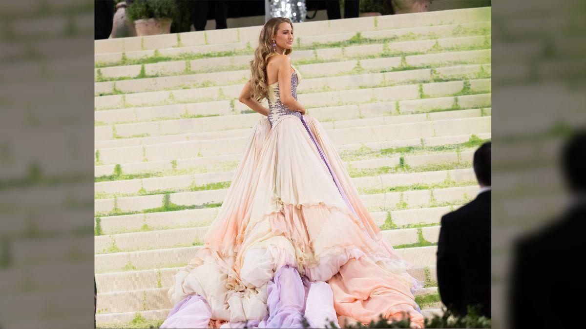 Photo of Blake Lively