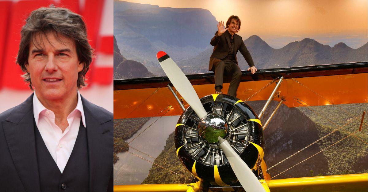 tom cruise cheated death mission impossible dangerous stunts