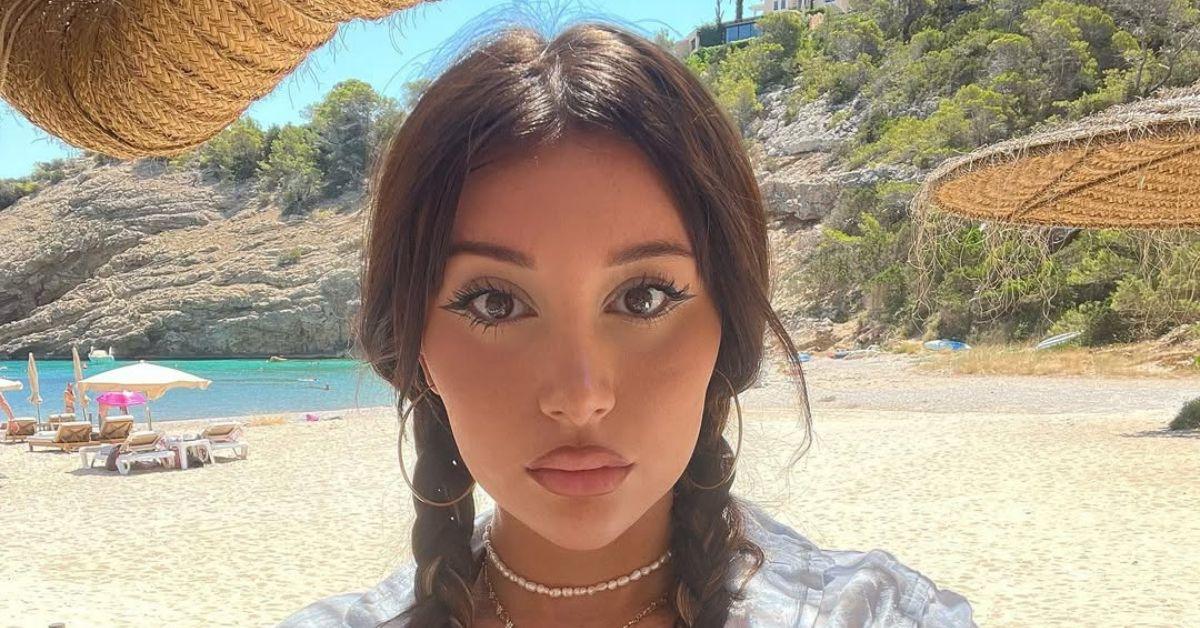 OnlyFans Star Anna Paul's Huge Porn Fortune in Jeopardy Amid Scandal