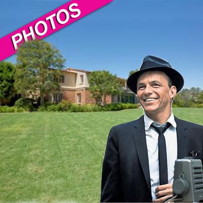 //frank sinatra home wike post