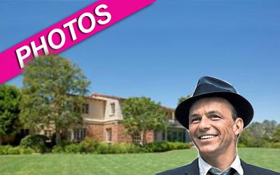 //frank sinatra home wike post