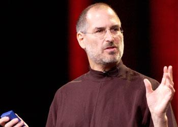 //steve jobs alternative cancer treatment getty