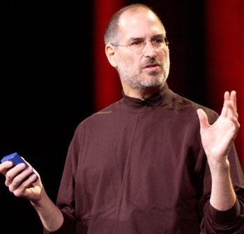 Steve Jobs’ Alternate Cancer Treatments & Nonstop Work Led To 'Early ...