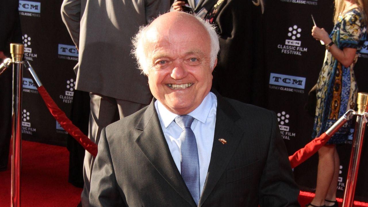 Photo of Rusty Goffe