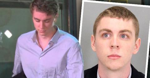 //brock turner rape prison release pp