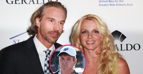 //spears getty fame flynet