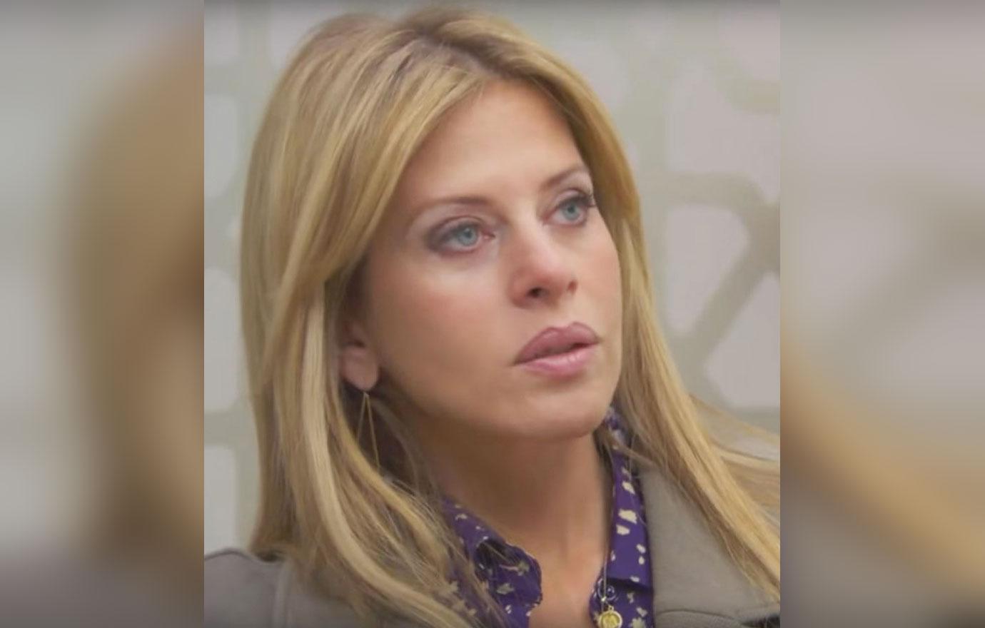 dina manzo home invasion crime scene photos