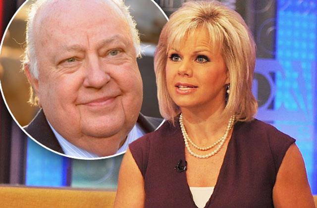 Gretchen Carlson Speaks Publicly For The First Time Since Sexual Harassment Lawsuit 6122
