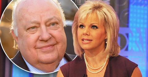 //gretchen carlson roger ailes sexual harassment lawsuit speak publicly pp