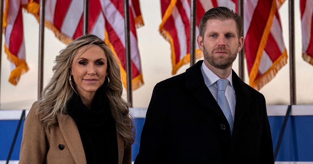 eric trump denies reports donald trump sold mar a lago  million jpg