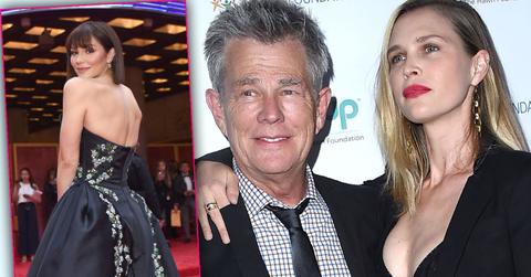 Sara Foster Says Her Friends Wanted To Date Father David Foster
