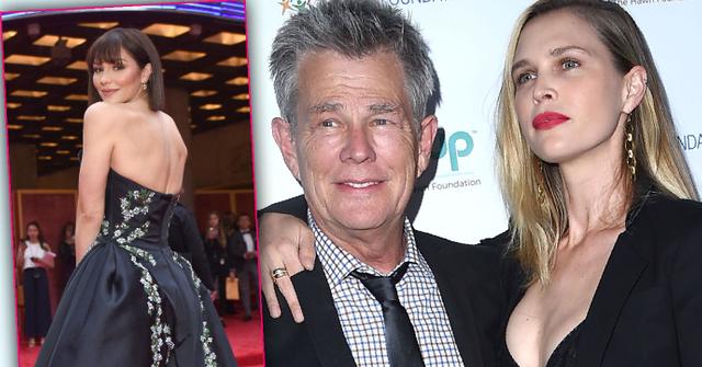 Sara Foster Says Her Friends Wanted To Date Father David Foster