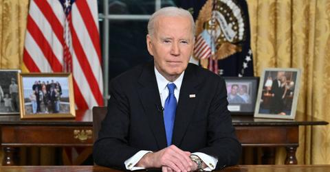 Photo of Joe Biden