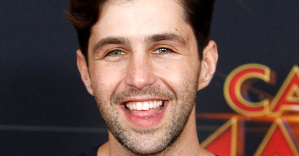 josh peck drug abuse