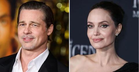 Brad Pitt 'Livid' Over Son Pax's Constant Crashes: 'He Is Desperate to Give Him Advice — But His Ex Angelina Jolie Has Shut Him Out'