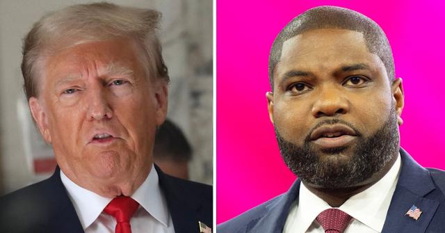 donald trumps comments about black voters defended by florida congressman