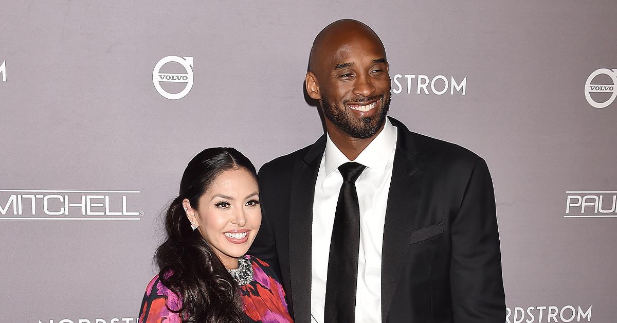 Judge Denies L.A. County's Bid To Dismiss Vanessa Bryant's Lawsuit Over