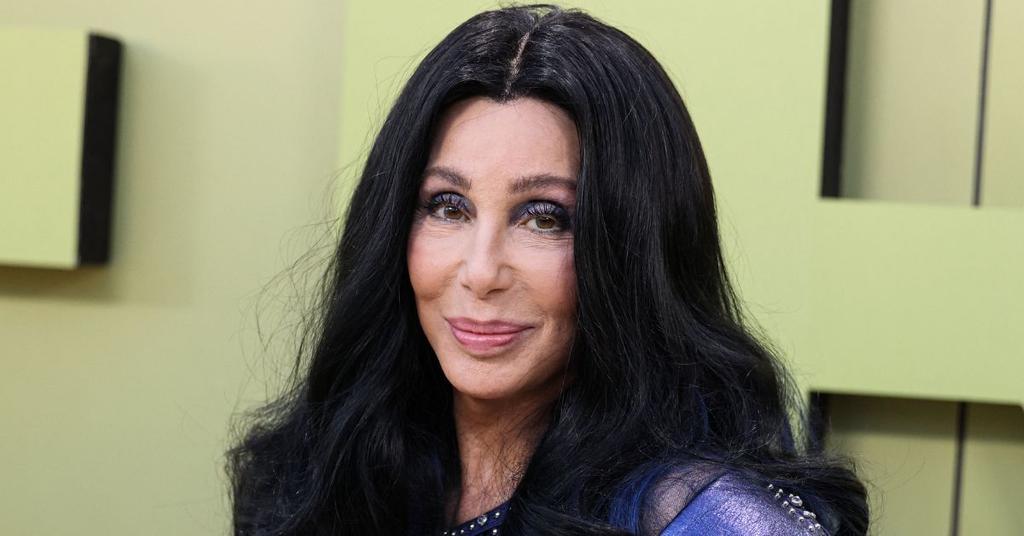 Cher's Son Elijah and His Wife Fight Conservatorship Filing: Report