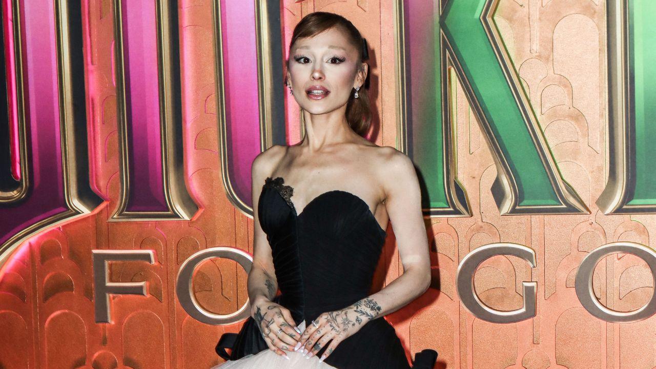Ariana Grande is stepping back from the spotlight as concerns about her health continue to emerge.