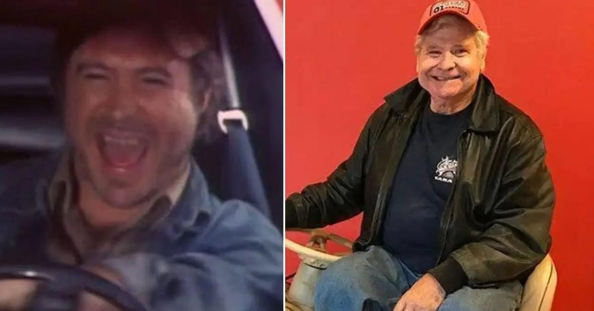 Dukes of Hazzard Star Ben Jone Fortune Revealed After Death