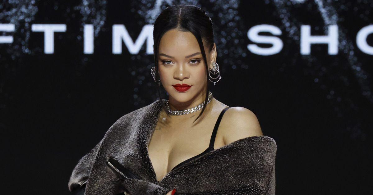 Donald Trump Slams Rihanna For 'Single Worst Halftime Show In History'