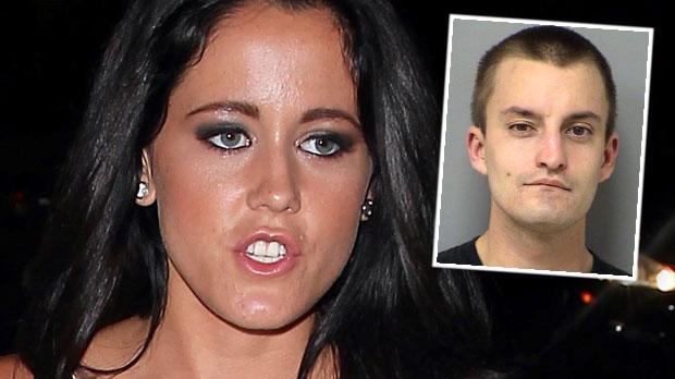 jenelle evans ex boyfriend found larceny kidnapping