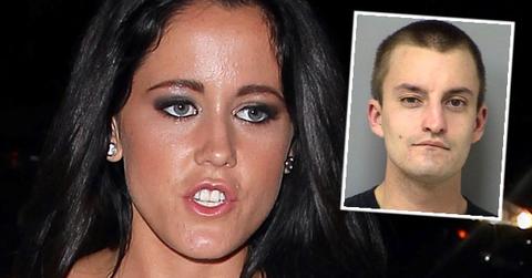 jenelle evans ex boyfriend found larceny kidnapping