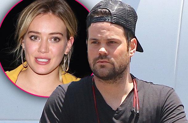 //hilary duff ex husband mike comrie rape scandal mom denial pp