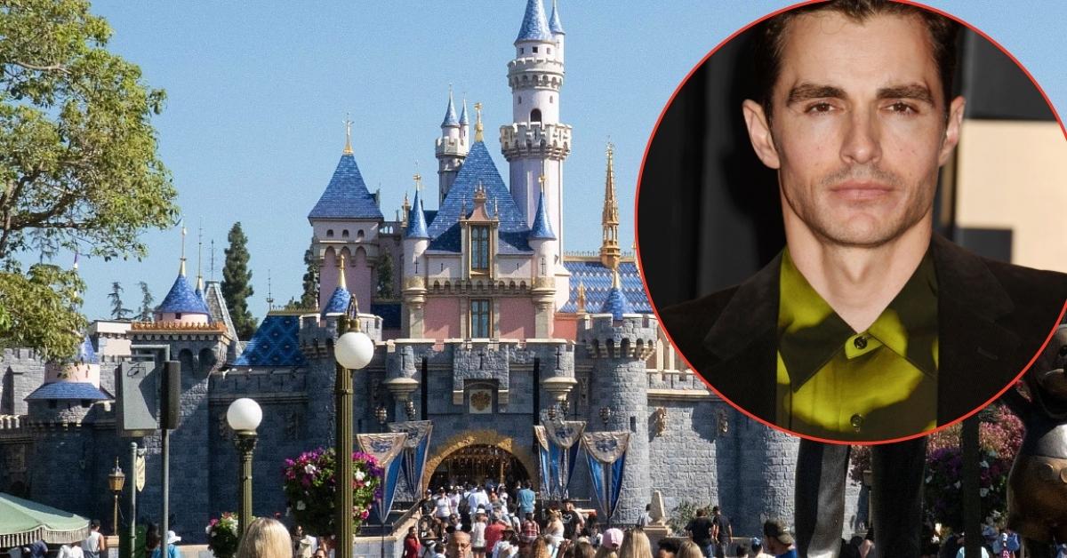 EXCLUSIVE: Dave Franco 'Barred For Life From Working With Disney' After Making Brazen Disneyland Sex Boast