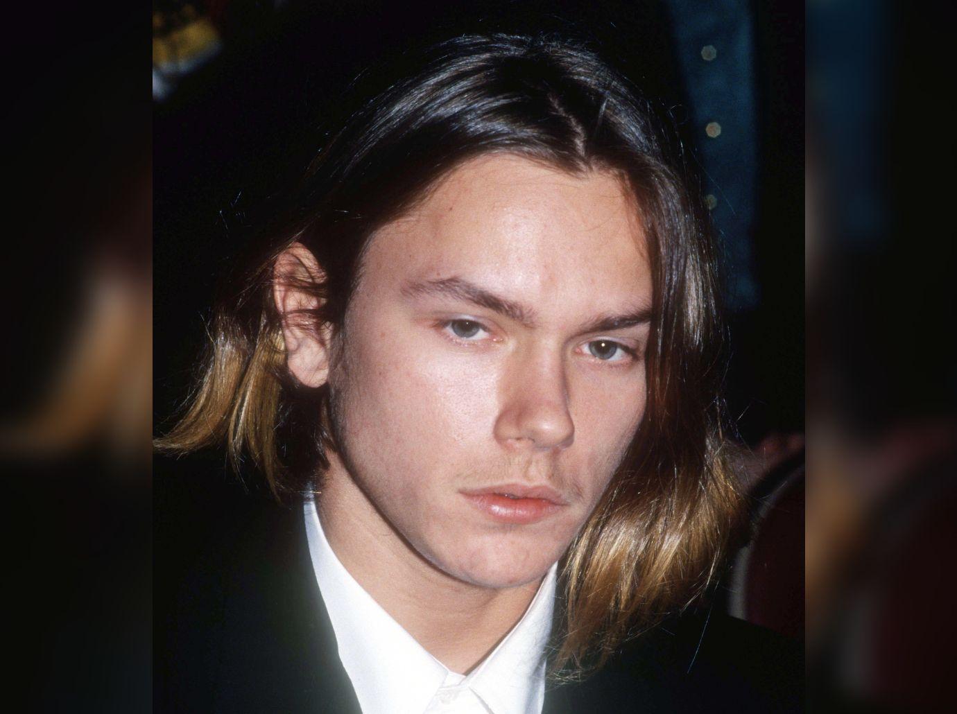 riverphoenix