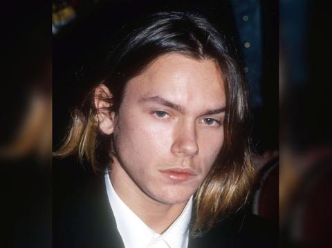 riverphoenix